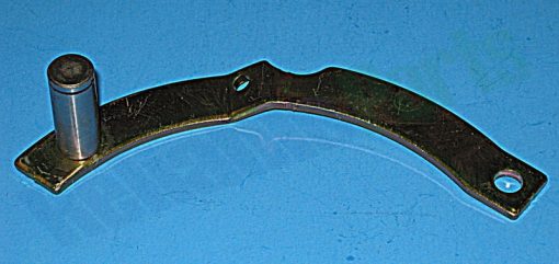 WP37001144 Whirlpool Dryer Idler Pulley Arm Assembly