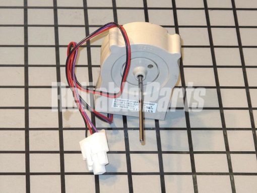 4681JB1029A LG Refrigerator EVAPORATOR Fan Motor Assembly - Image 3