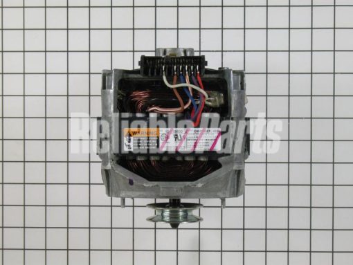 134159500 Frigidaire Washer Main Drive Motor - Image 6