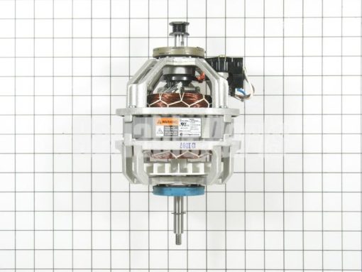 4681EL1008A LG Dryer Blower Drive Motor - Image 6