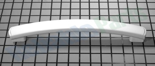 WB15X24436 GE Oven Microwave Handle Assembly - Image 6