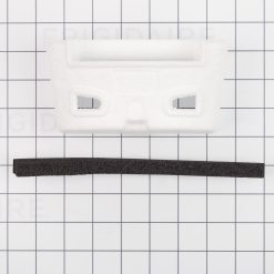5303918717 Frigidaire Air Duct Diffuser Kit