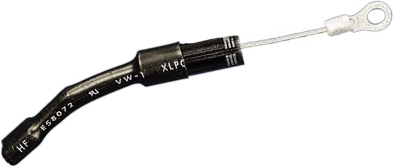 6021W3B001V LG Microwave Oven High Voltage Diode