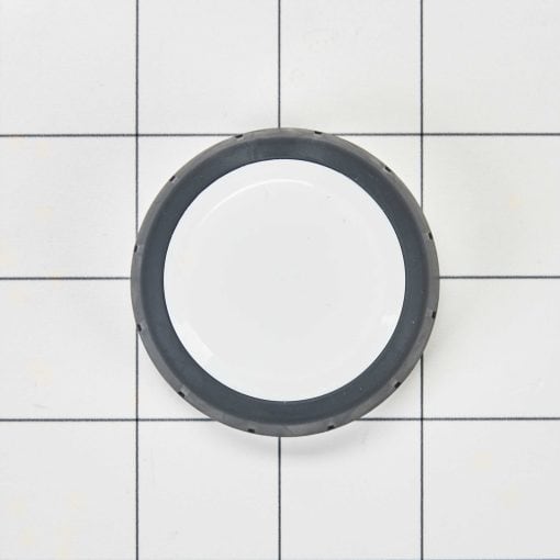 WPW10110027 Whirlpool Knob - Image 2