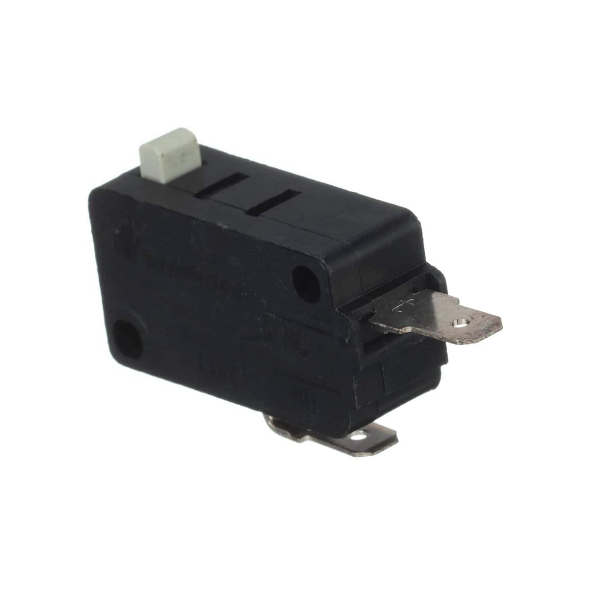 WB24X10205 GE Oven Switch Micro Monitor