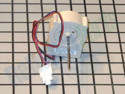 4681JB1029A LG Refrigerator EVAPORATOR Fan Motor Assembly - Image 5