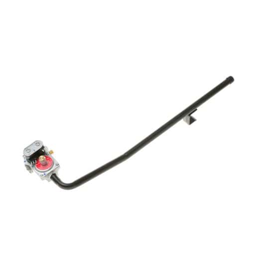 WE03X23918 GE Washer Valve and Pipe Assembly