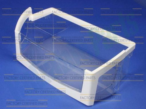 WPW10224961 Whirlpool Refrigerator Door Shelf Bin - Image 2