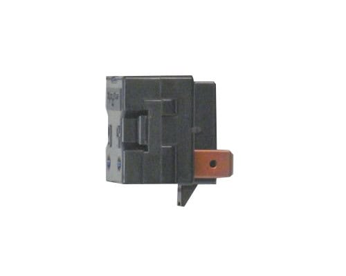 WR07X26749 GE Refrigerator Start Relay