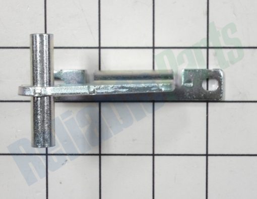 WP2166037 Whirlpool Refrigerator Door Hinge - Image 4