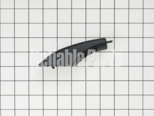 WB07X10034 GE Oven Handle Endcap - Image 3