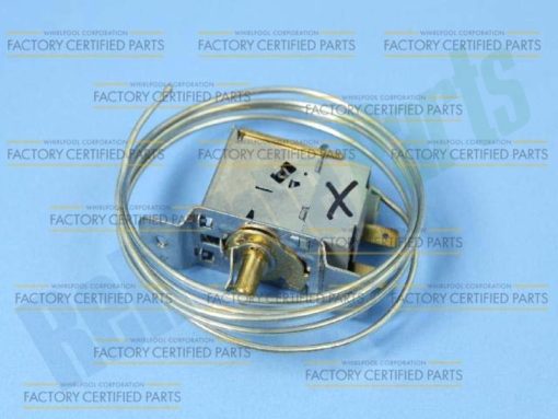 WPW10424991 Whirlpool Refrigerator Thermostat - Image 3