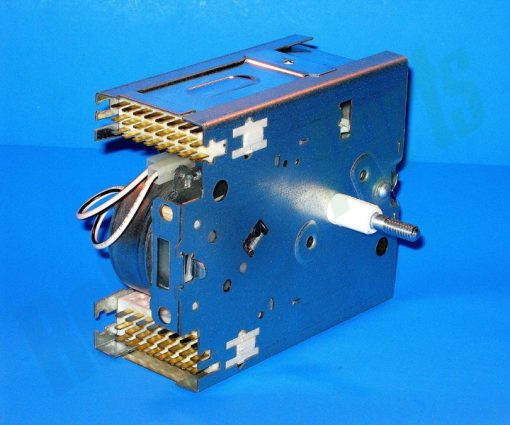 WP3951769 Whirlpool Timer - Image 2