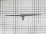 00744883 Bosch Dishwasher Spray Arm Bottom