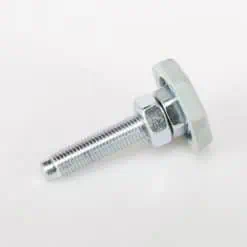 AFC72909305 LG Washer Leg Assembly