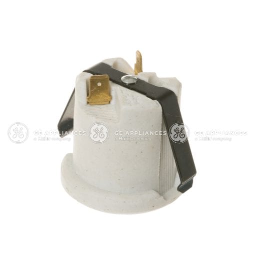 WB8X303 GE Oven Lamp Holder - Image 3