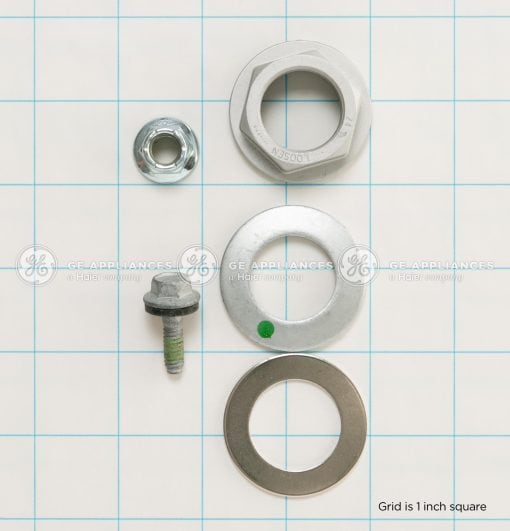 WE49X28115 GE Kit Hardware - Image 3
