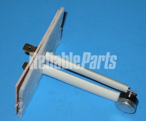 SHL515 Supco Plenum Thermostat - Image 2