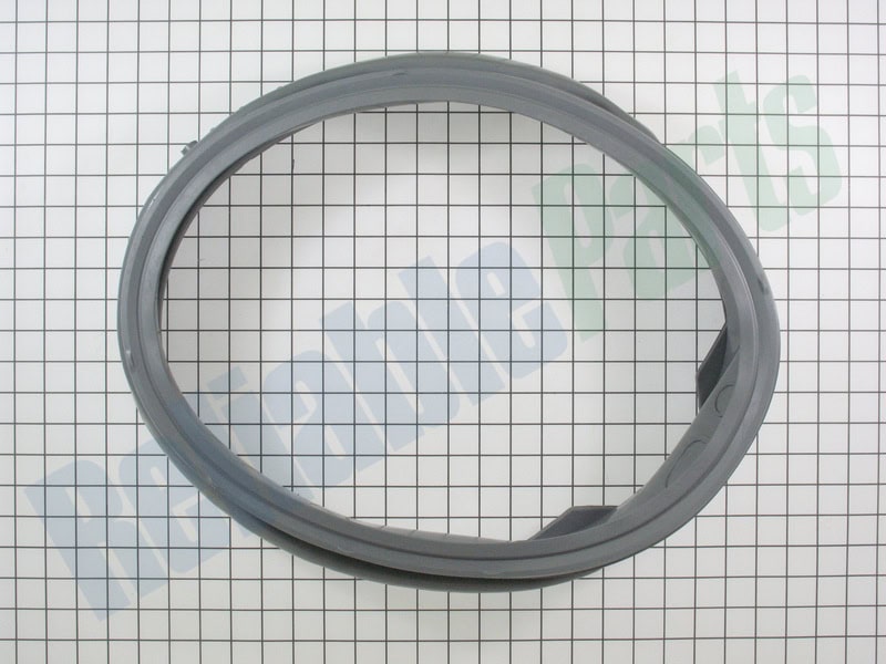 4986ER0004B LG Washer Door Boot Gasket Bellows Without Drain Hole - Image 3