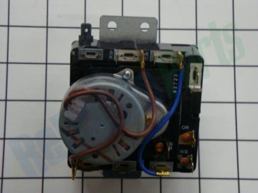 WP8299784 Whirlpool Timer - Image 2