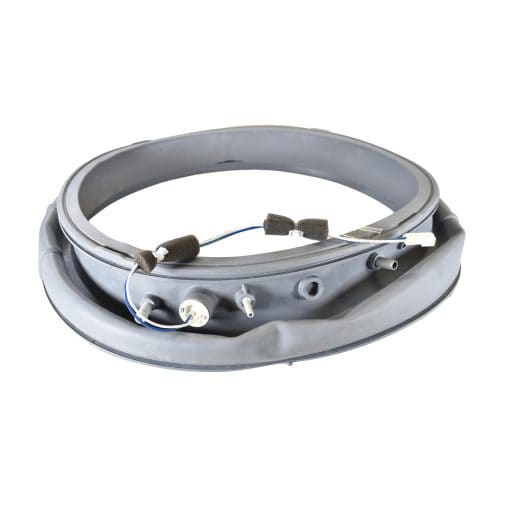 DC97-16140G Samsung Washer Door Boot Diaphragm Gasket Assembly - Image 2