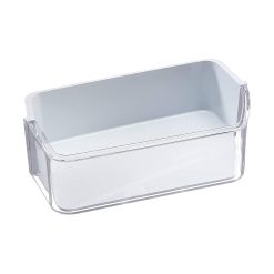 DA97-06419C Samsung Refrigerator Door Shelf Bin Guard Assembly