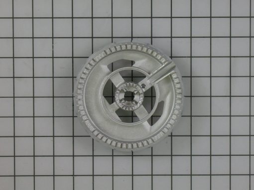 W10836409 Whirlpool Head Burner - Image 2