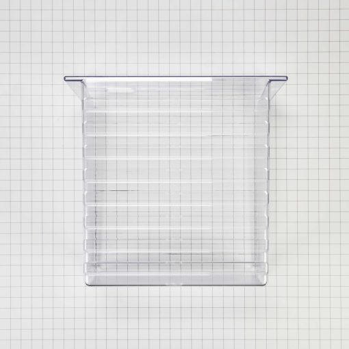 WPW10278653 Whirlpool Refrigerator Crisper Pan - Image 4