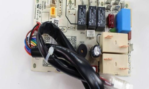 5304512400 Frigidaire Air Conditioner PC Board