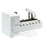 WR30X35285 GE Refrigerator Icemaker