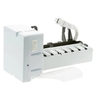 WR30X35285 GE Refrigerator Icemaker
