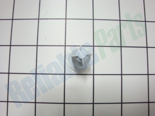 241550801 Frigidaire Refrigerator Grommet-Shelf Mtg - Image 4