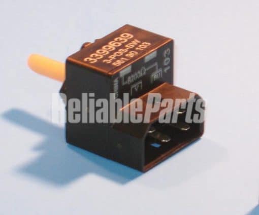 WP3399639 Whirlpool Switch - Image 2
