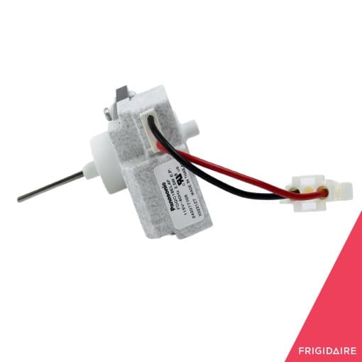 242077705 Frigidaire Refrigerator Fan Motor - Image 4