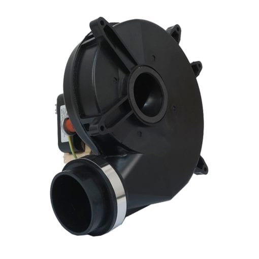 48331 Packard Draft Inducer, Goodman Replacement, 115 Volt, 1.80 Amps - Image 2