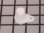 297415900 Frigidaire Door Closer Ramp