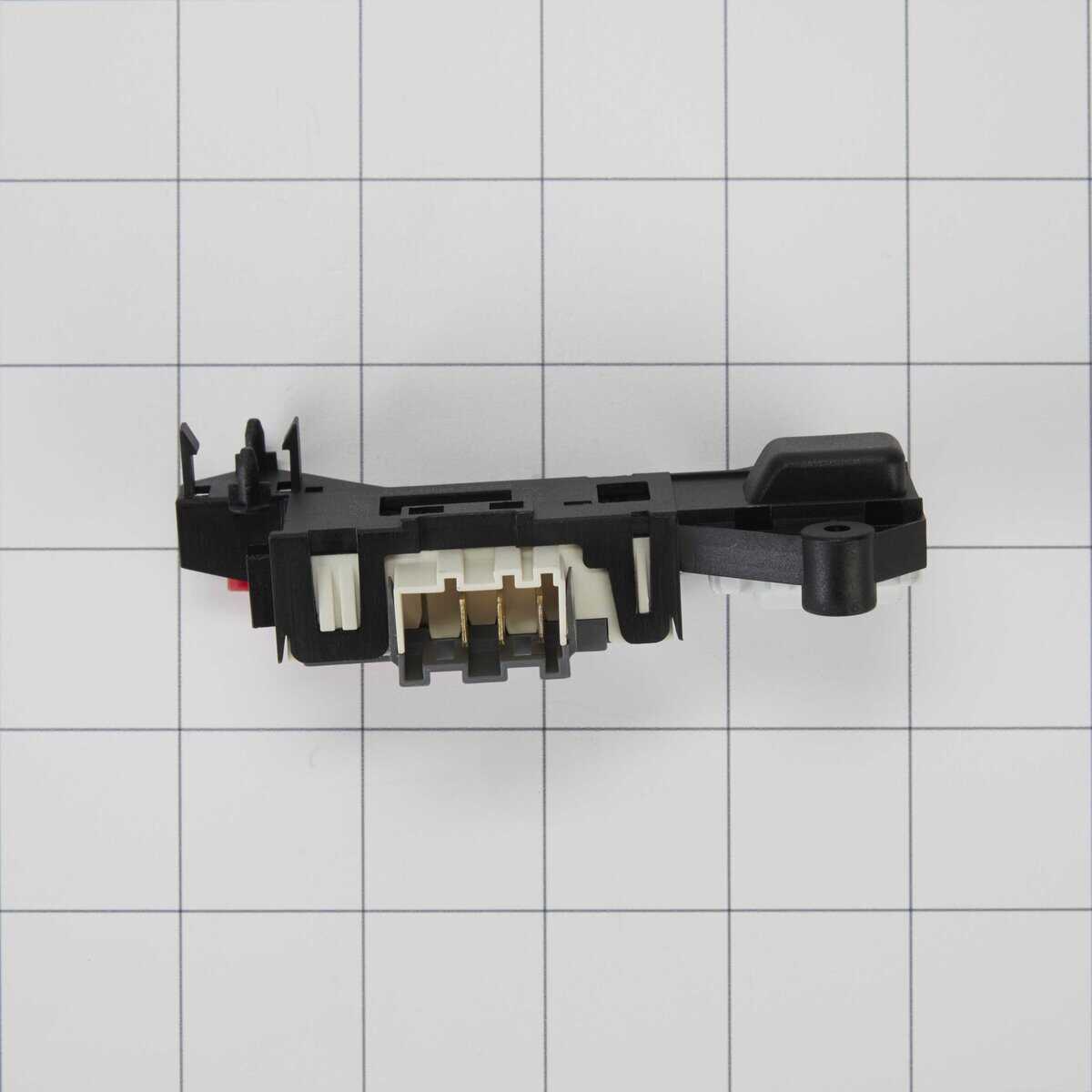 WPW10192995 Whirlpool Latch - Image 5