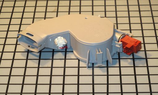 WPW10469574 Whirlpool Dishwasher Vent