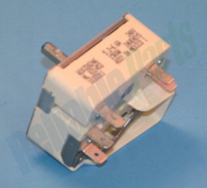 WPW10326246 Whirlpool Infinite Switch - Image 2