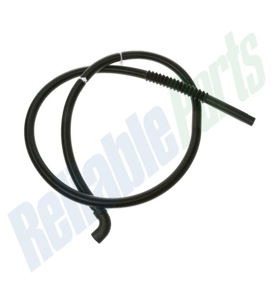 WH41X26574 GE Washer Dryer Drain Hose Assembly - Image 4
