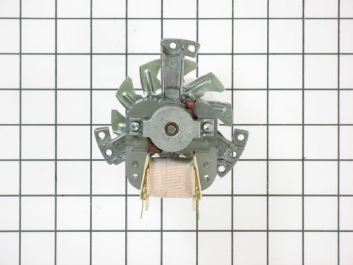 00497756 Bosch Oven Motor - Image 2