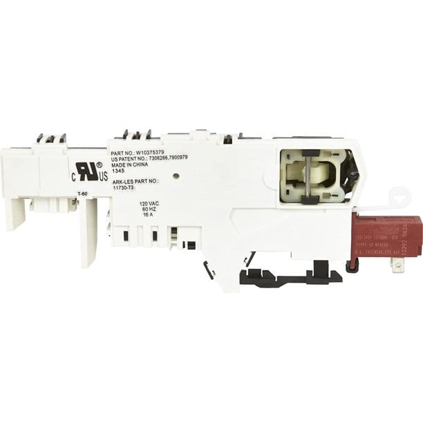 WPW10375379 Whirlpool Latch - Image 6