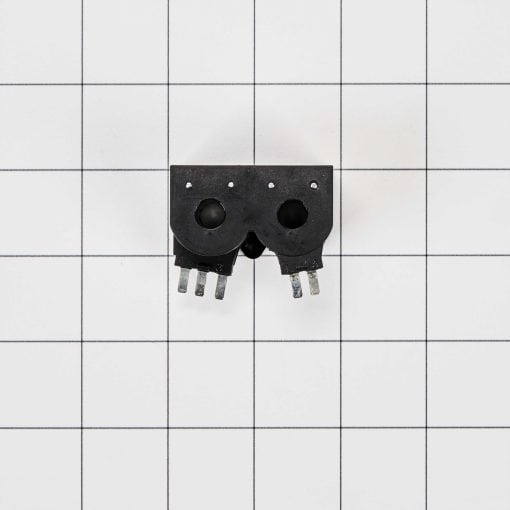 WPW10328463 Whirlpool Coil-Valve - Image 2