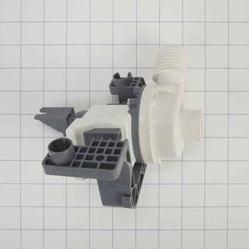W10876600 Whirlpool Washer Water Pump - Image 5