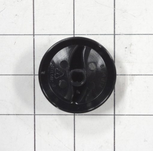 WP7737P193-60 Whirlpool Knob - Image 2