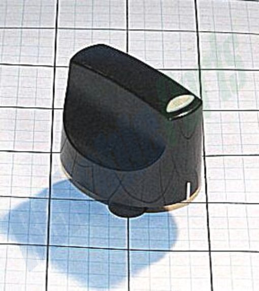 316121822 Frigidaire Oven Knob - Image 3