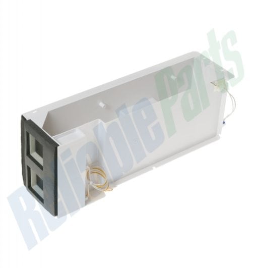 WR31X10021 GE Refrigerator Air Handler Assembly QC - Image 5