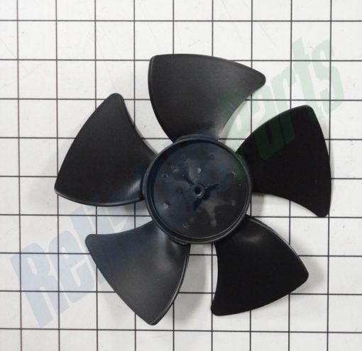 WPW10139483 Whirlpool Refrigerator Condenser Fan Blade, 40%