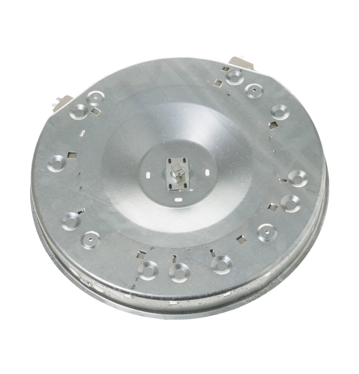 WE11X21156 GE Dryer GE Heating Element - Image 2