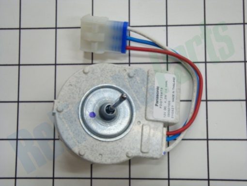WP67006968 Whirlpool Refrigerator Motor Fan - Image 3